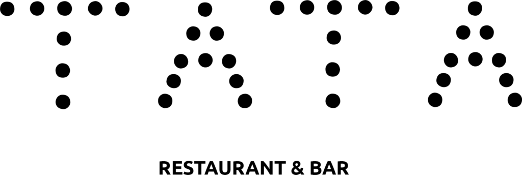 Tata Restaurant Logo